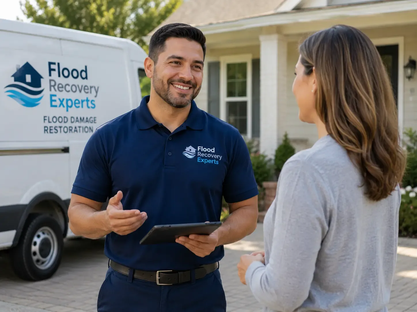 Flood Damage Cleanup Amarillo, TX FAQs